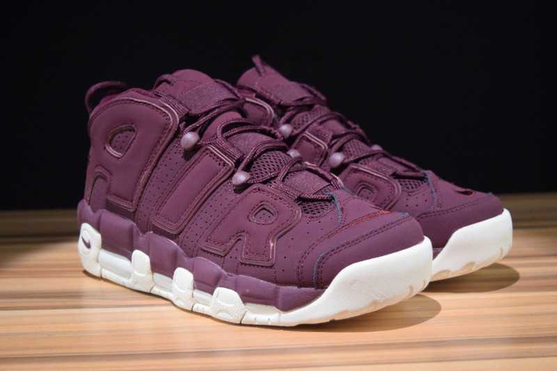 NIKE AIR MORE UPTEMPO