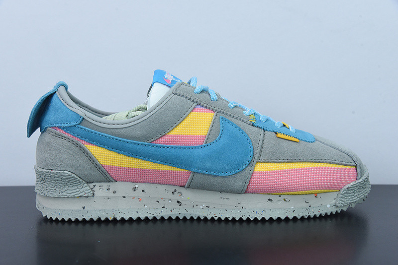 UNION X NIKE CORTEZ DR1413-002
