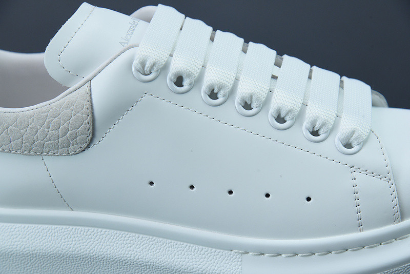 AlexER McEEN SNEAKERS