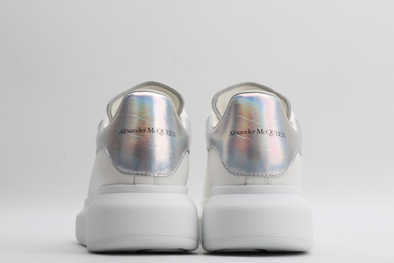 AlexER McEEN SNEAKERS