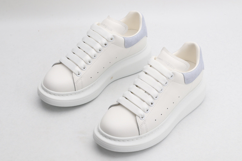 AlexER McEEN SNEAKERS