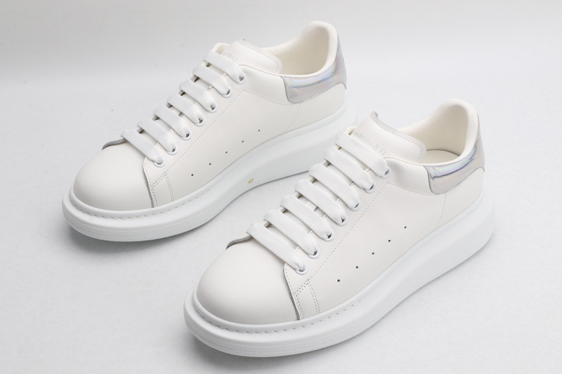 AlexER McEEN SNEAKERS