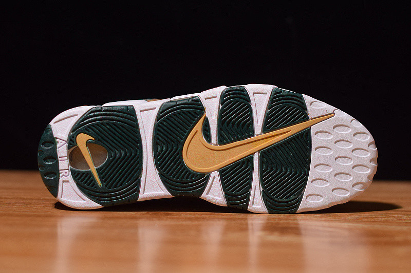 NIKE AIR MORE UPTEMPO ATL QS "ATLANTA" AJ3139-100