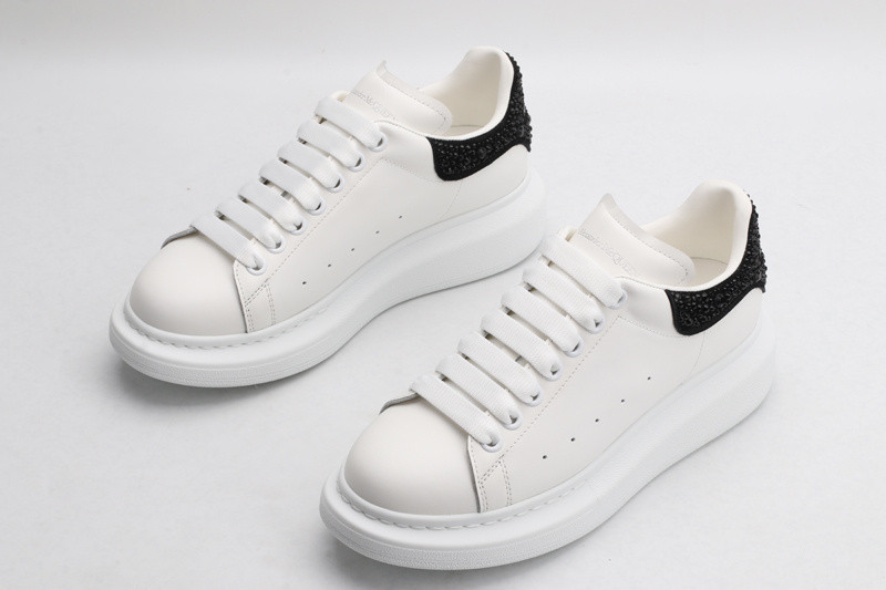 AlexER McEEN SNEAKERS
