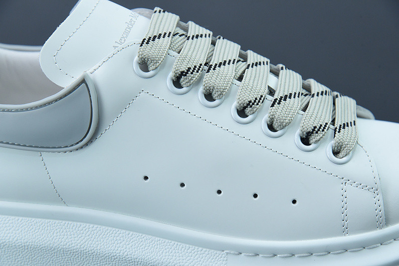 AlexER McEEN SNEAKERS