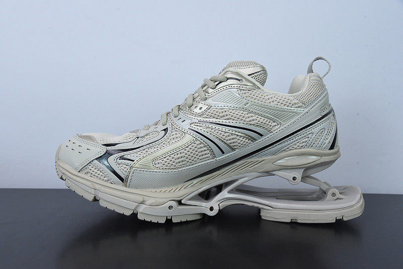 BC X-PANDER 6.0 TRAINER 653870 W2RA1 9710