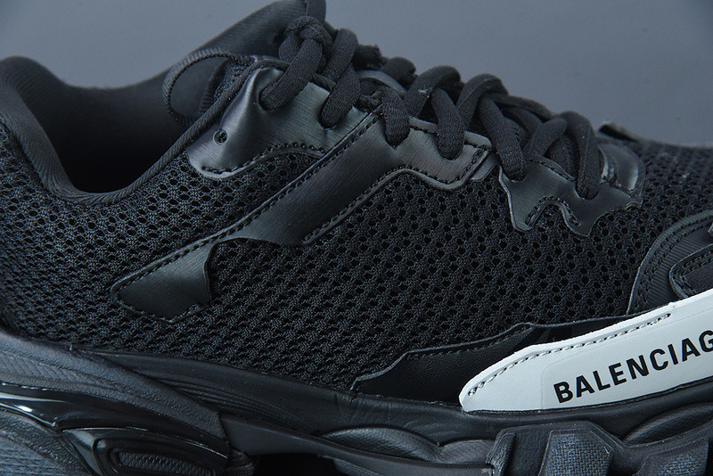 BC SNEAKER MONOCOLOR FABRIC/ MESH 700875 W3RF1 9169