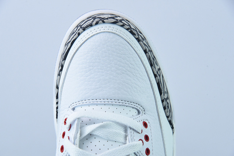 AIR JORDAN 3 RETRO NRG "FREE THROW LINE" 923096-101