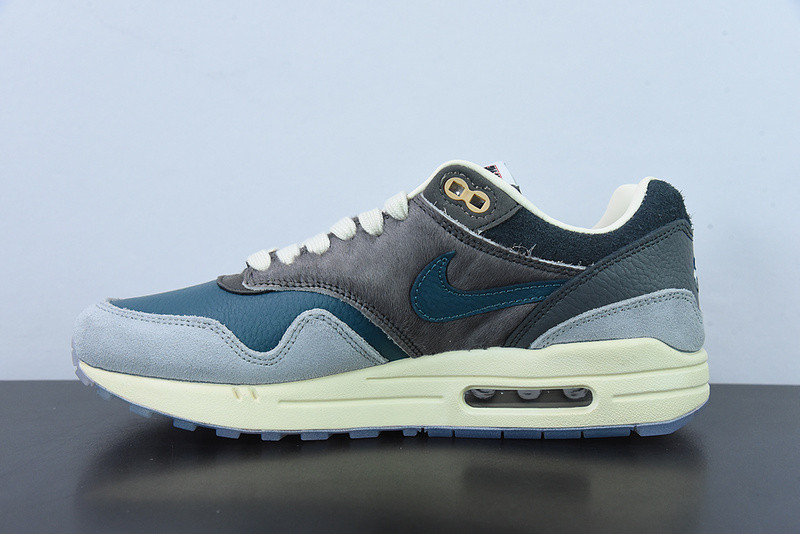 Nike Air Max 1 Kasina Won-Ang Grey DQ8475-001