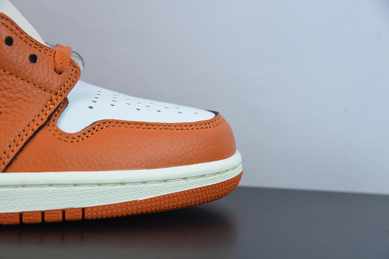 AIR JORDAN 1 HIGH OG “STARFISH” DO9369-101