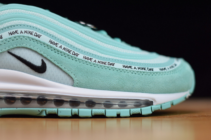 NIKE AIR MAX 97 SE (GS) "HAVE A NIKE DAY" 923288-300