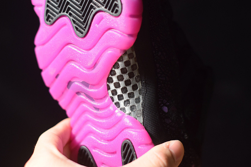 AIR JORDAN 11 RTR L THINK 16 "ROOK TO QUEEN" AR5149-005