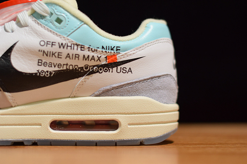 OF X NIKE AIR MAX 95 PLUS TN ULTRA MENS AA3827-100