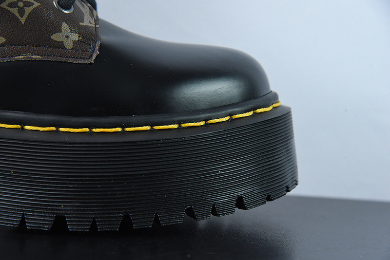 LVT BOOTS