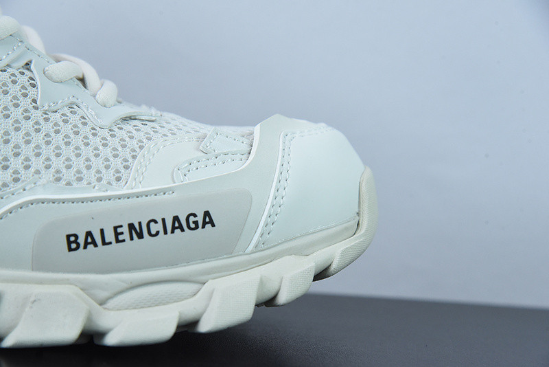 BC SNEAKER MONOCOLOR FABRIC/ MESH 700873 W3RF39897-1