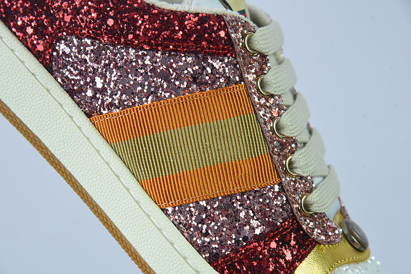 G*u*i sneaker
