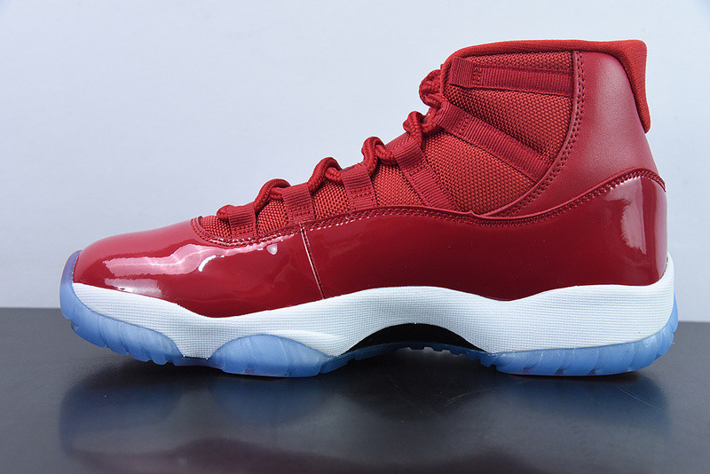 AIR JORDAN XI RETRO 11 WIN LIKE 