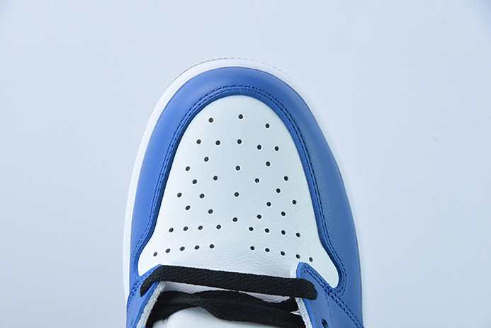 Air Jordan 1 High OG “True Blue” DZ5485-410