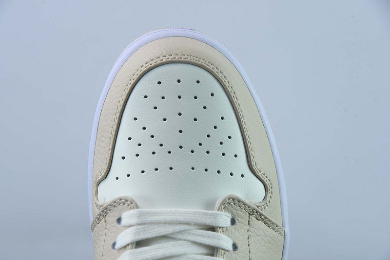 Air Jordan1 Low SE"Heavy Tan Leather" FB7168-121