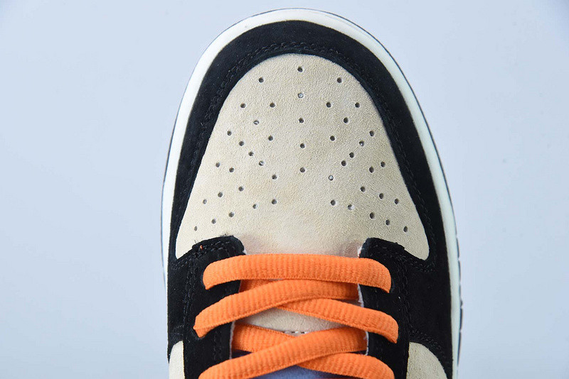 Otomo Katsuhiro x NIKE SB Dunk Low "Steamboy OST" LF0039-027