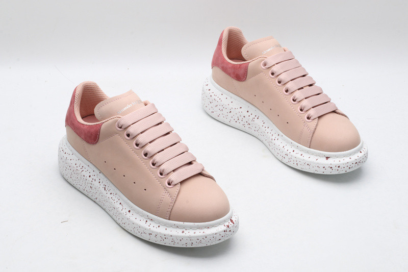 AlexER McEEN SNEAKERS