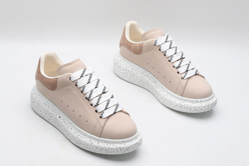 AlexER McEEN SNEAKERS