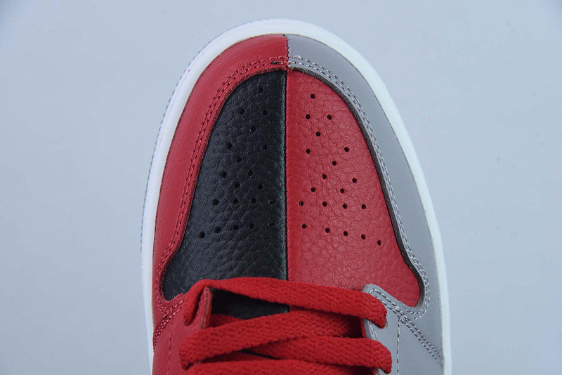 Air Jordan 1 Low SE "Split" DR0502-600