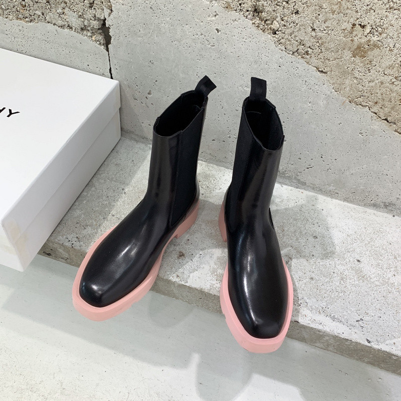 GIVENCHY BOOTS