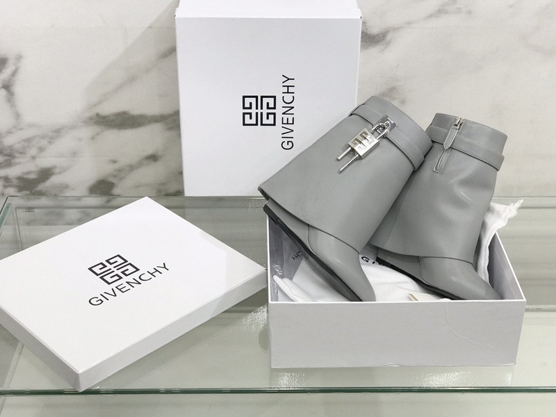 GIVENCHY BOOTS
