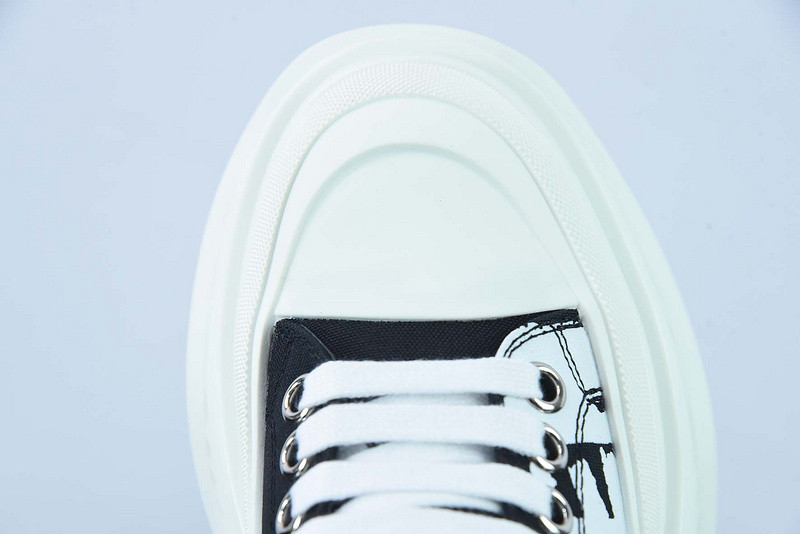 AlexER McEEN SNEAKERS