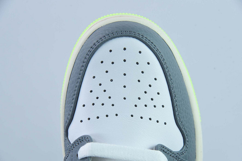 Air Jordan 1 Low GS "Hoops" FB1835-181