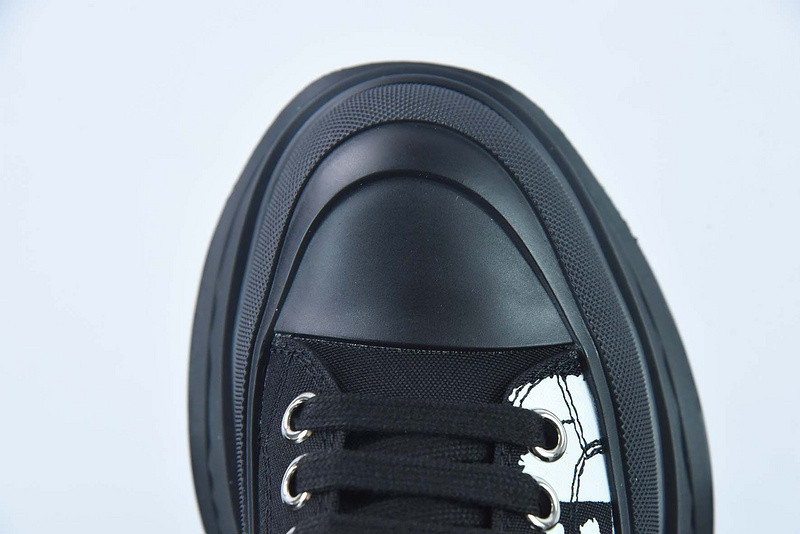 AlexER McEEN SNEAKERS