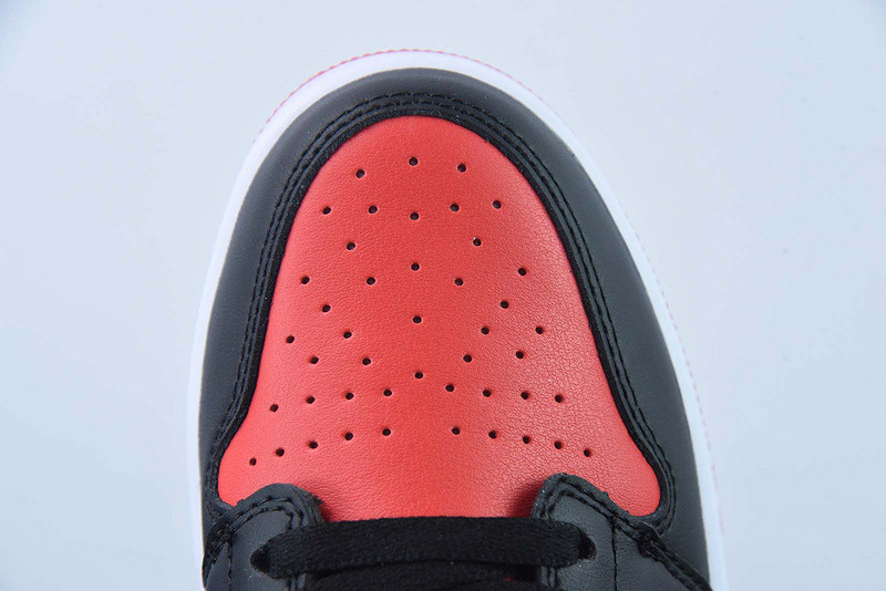 Air Jordan 1 Low OG “UNC to Chicago” CZ0775-046