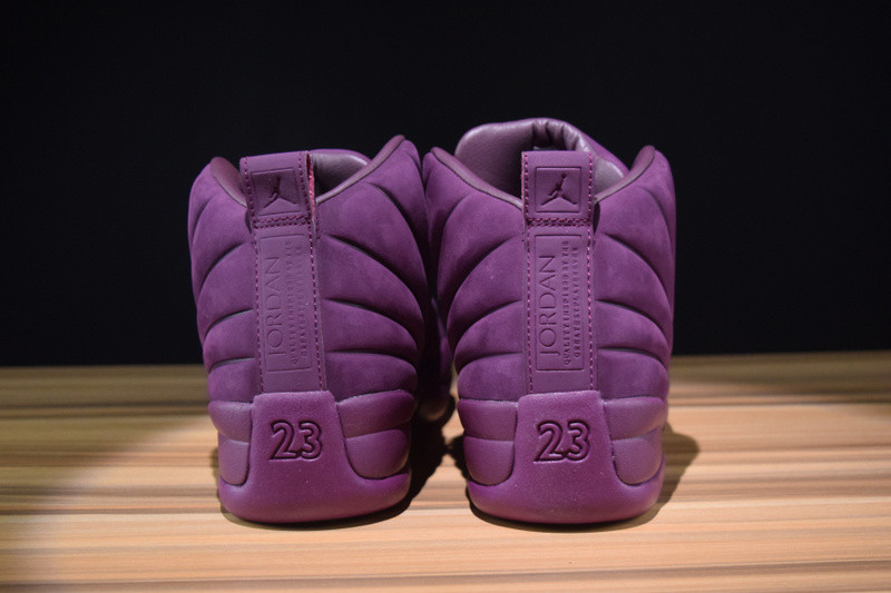 AIR JORDAN 12  RETRO