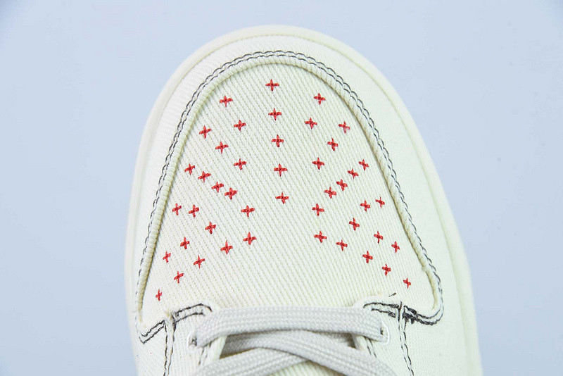 Nike Dunk Low “Light Orewood Brown” DV0834-100