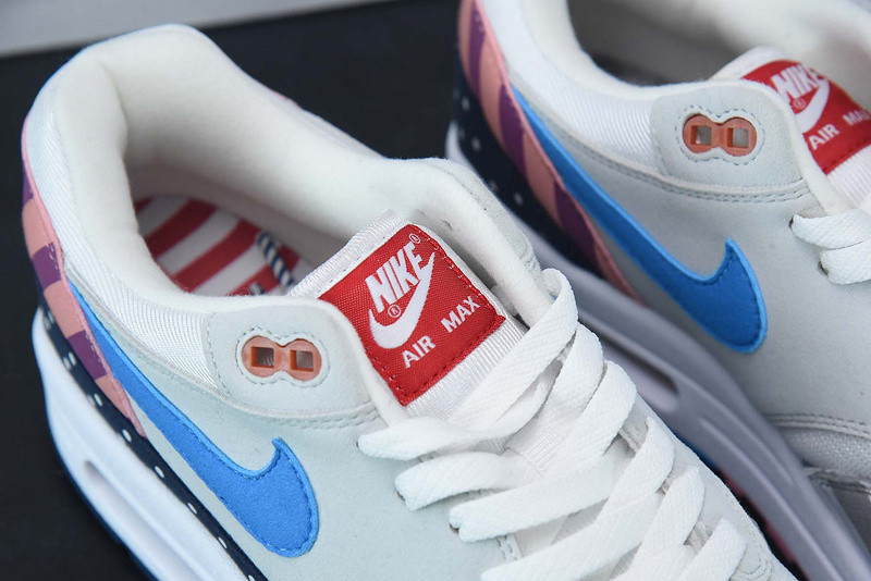 NIKE AIR MAX 1 PARRA "PARRA" AT3057-100