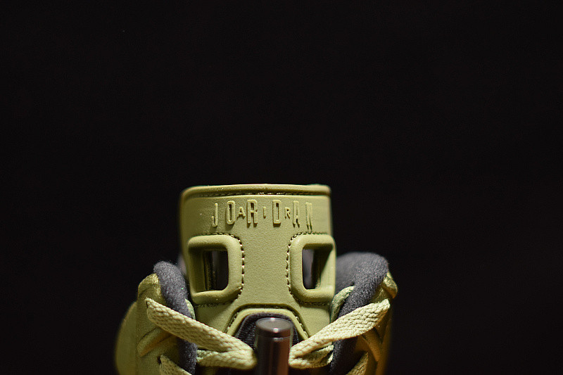 AIR JORDAN 6 RETRO PINNACLE