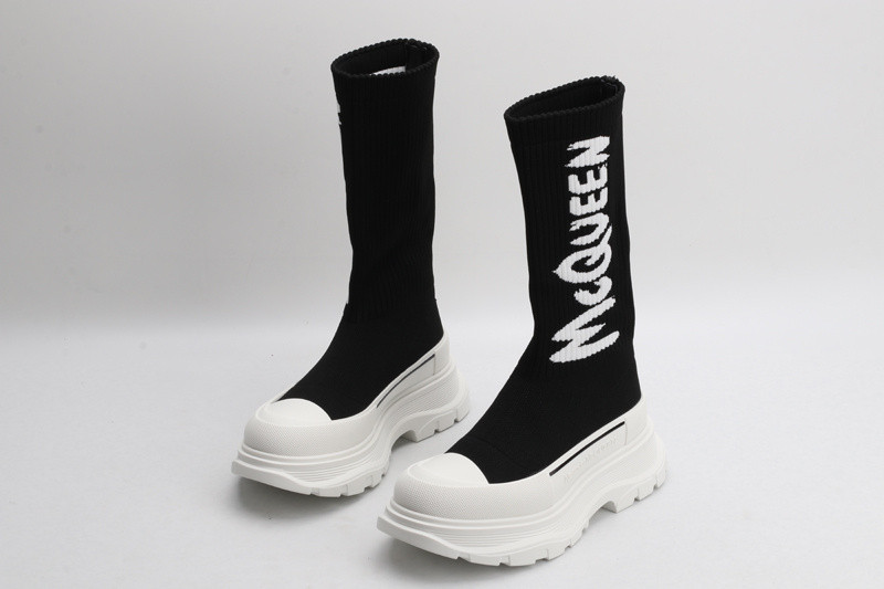 AlexER McEEN SNEAKERS