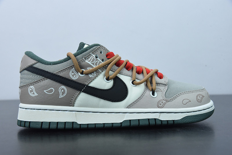 NIKE SB DUNK LOW “RETRO"