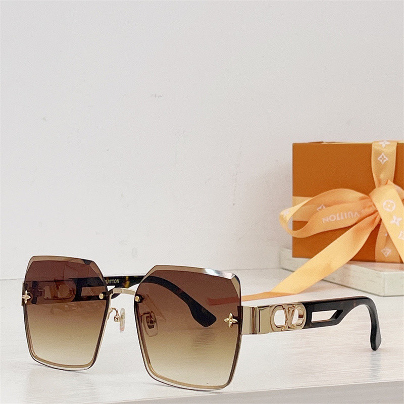 L0u1s Vu1tt0n Sunglasses