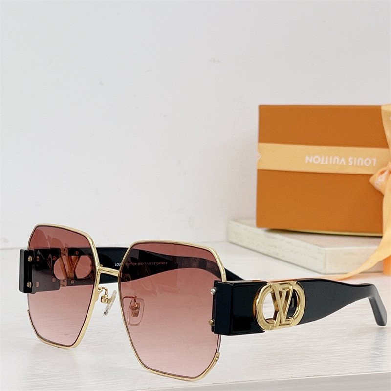 L0u1s Vu1tt0n Sunglasses
