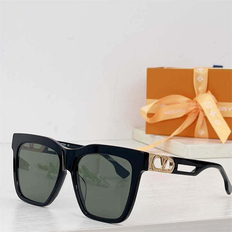 L0u1s Vu1tt0n Sunglasses