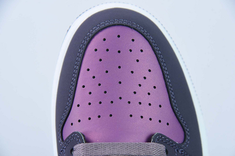 AIR JORDAN 1 LOW GOLF NRG