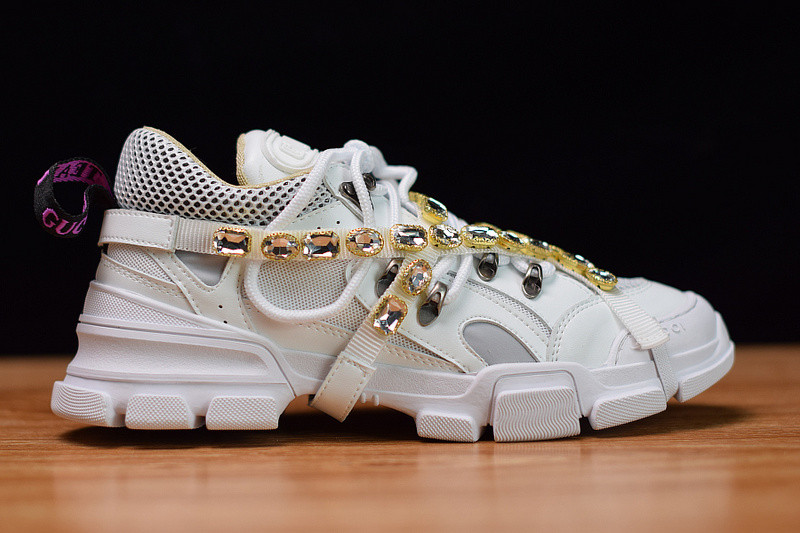G*u*i sneaker