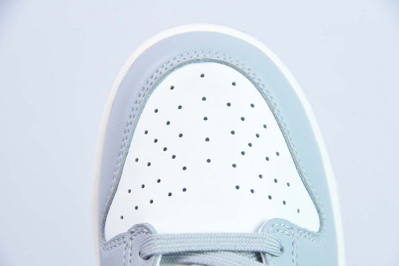 Nike Dunk Low Pale Ivory Redwood DD1503-122