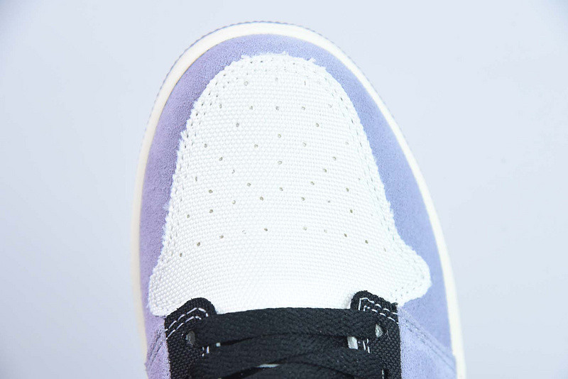 AIR JORDAN 1 LOW CRAFT “CEMENT GREY” DZ4135-002