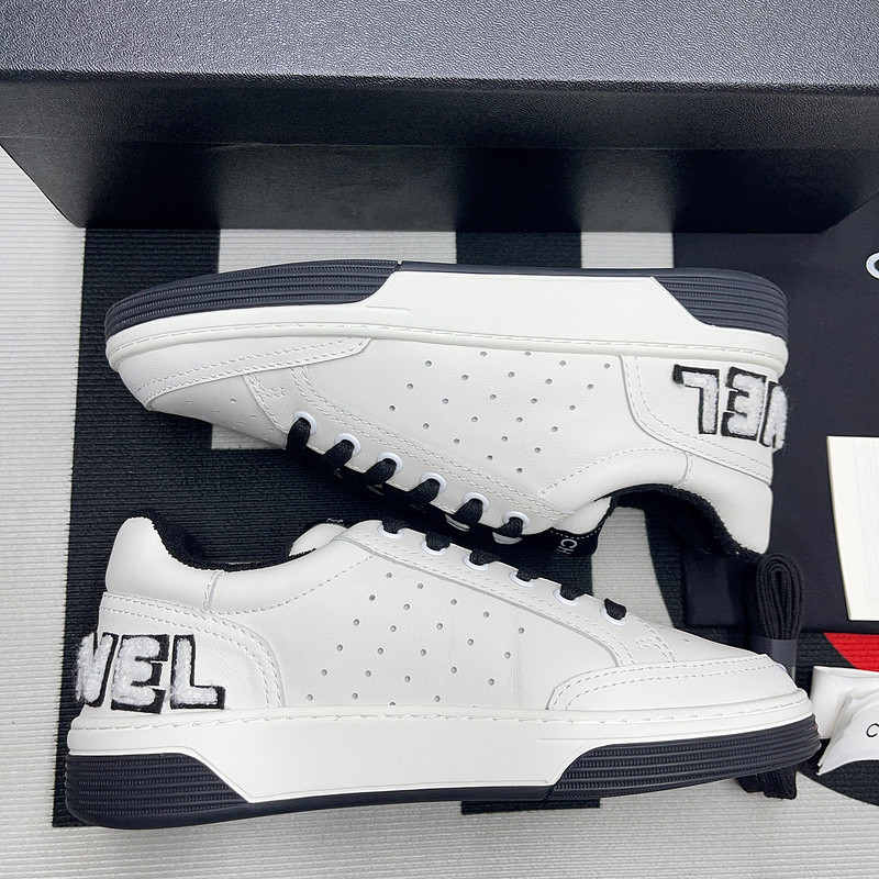 Chanel Sneaker