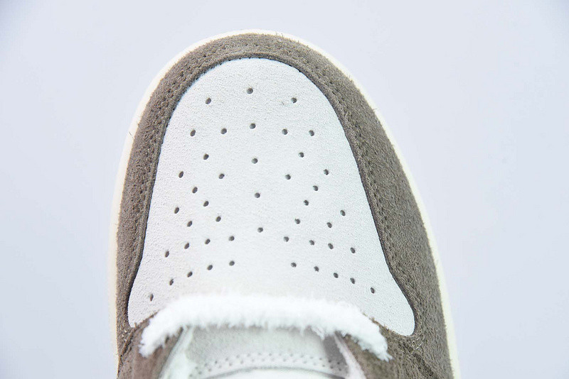 Air Jordan 1 Low OG “Year of the Rabbit” DV1312-200