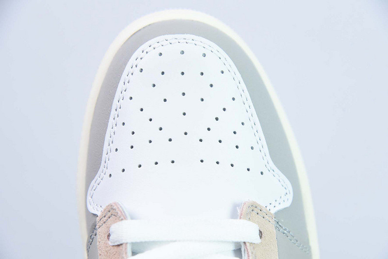 Air Jordan 1 Low Craft "Tech Grey" DN1635-002