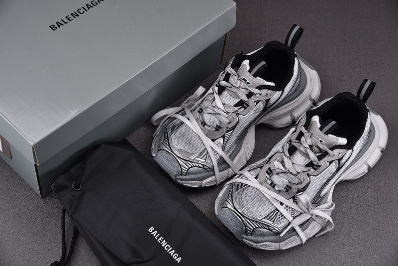 BC 3XL SNEAKER